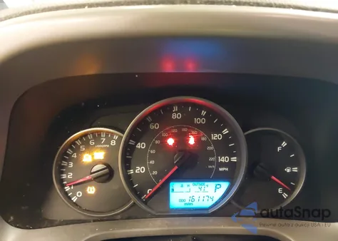 2016 Toyota Rav4 Le from USA, damaged, VIN 2T3ZFREV8GW272137